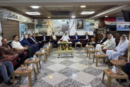 سنان أسامة النجيفي