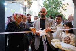 سنان أسامة النجيفي