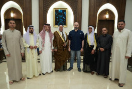 سنان أسامة النجيفي