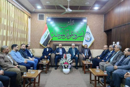 سنان النجيفي