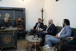 سنان النجيفي