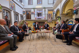 سنان أسامة النجيفي