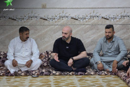 سنان أسامة النجيفي