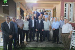 سنان أسامة النجيفي