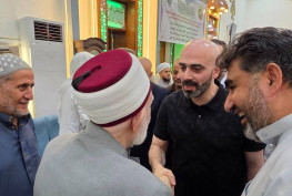 سنان أسامة النجيفي