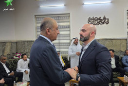 سنان أسامة النجيفي
