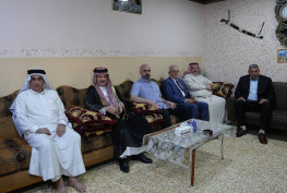 سنان أسامة النجيفي