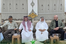سنان أسامة النجيفي