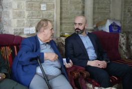 سنان أسامة النجيفي