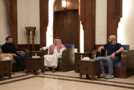 سنان أسامة النجيفي