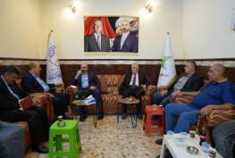 سنان أسامة النجيفي