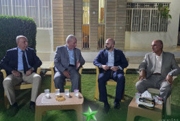 سنان أسامة النجيفي