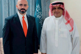 سنان أسامة النجيفي