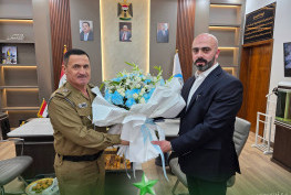 سنان أسامة النجيفي
