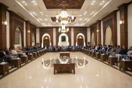 سنان النجيفي