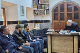 سنان النجيفي