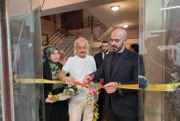 سنان أسامة النجيفي