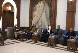 سنان النجيفي