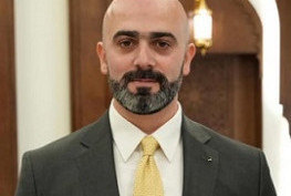 سنان أسامة النجيفي