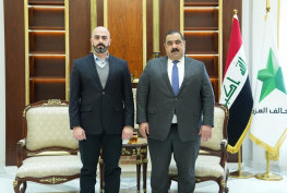 سنان النجيفي