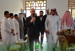 سنان أسامة النجيفي