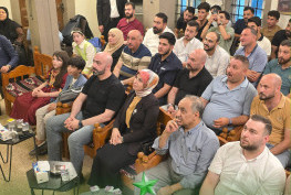 سنان أسامة النجيفي