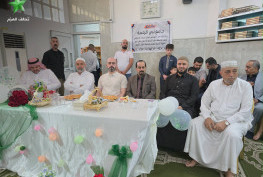 سنان أسامة النجيفي