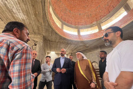 سنان أسامة النجيفي