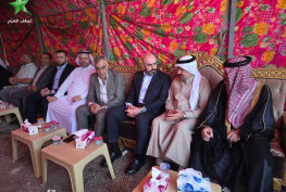 سنان أسامة النجيفي