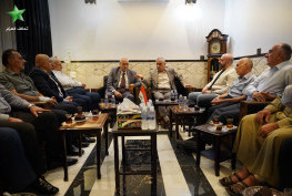 سنان أسامة النجيفي