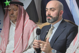 سنان أسامة النجيفي