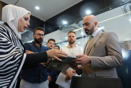 سنان أسامة النجيفي