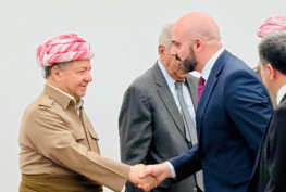 سنان أسامة النجيفي