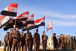 سنان أسامة النجيفي