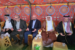 سنان أسامة النجيفي
