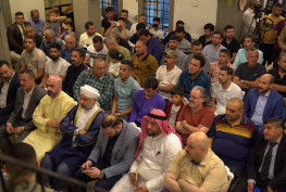 سنان أسامة النجيفي
