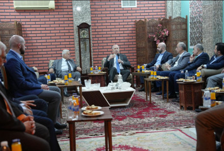 أسامة عبد العزيز النجيفي