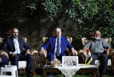 أسامة عبد العزيز النجيفي