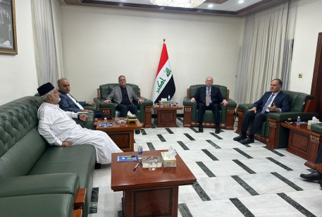 أسامة عبد العزيز النجيفي