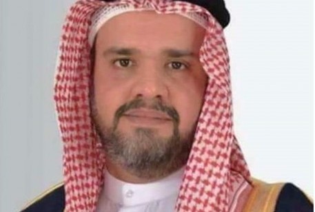 عبد الله الخربيط