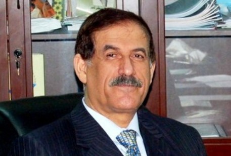 القيادي في تحالف القرار عبد ذياب العجيلي