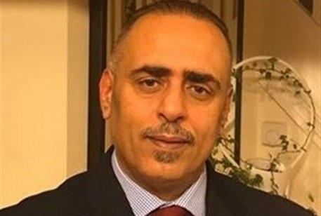 المحلل السياسي أبو فراس الحمداني