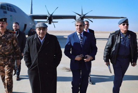 عادل عبد المهدي