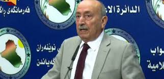 النائب عن محافظة بابل، عدنان الجنابي