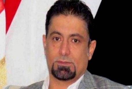  النائب عن تحالف الفتح احمد الكناني