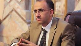 رئيس مجلس صلاح الدين احمد كريم 