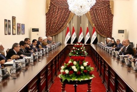 الاجتماع الوطني التشاوري