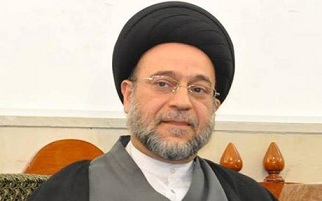 رئيس ديوان الوقف الشيعي