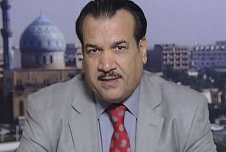 الخبير القانوني علي التميمي