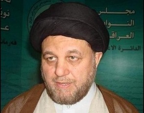 علي العلاق